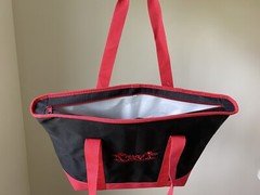 Trader Joe’s Reusable Insulated Bag Cooler Up To 7 Gallons