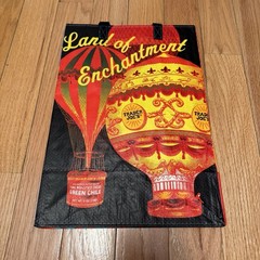 Trader Joe’s NEW MEXICO Regional Reusable Shopping Tote Bag – NWT