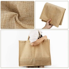 6 Pack Grocery Bag Reusable Shopping Bag, 18.5x15x7” Large Grocery Tote Bags …