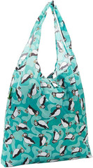 Foldable Reusable Grocery Bags – Lightweight, Recycled & Reusable Shopping Bag –