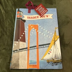 Trader Joe’s – RHODE ISLAND – Reusable Shopping Bag – New with tag