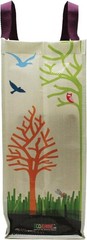 Lightweight and Durable X-Large Reusable Shopping Bag – Perfect for Earth Day