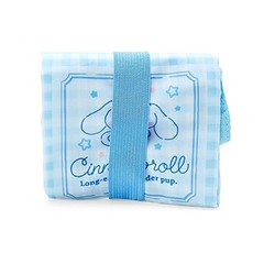 Sanrio Cinnamoroll Eco Bag Small 26 x 12 x 31 cm Polyester 670243　Japan