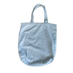 Horse Drawn Carriage Human(e) Ride Recycle Shop Bag 2013 Humor Cartoon Activism