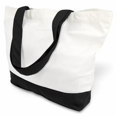 1 | 3 | 6 | 12 | 24 Pack Super Strong Large 12oz Cotton Canvas Tote Bag, Reusabl