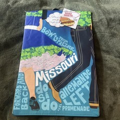 New Trader Joe’s Missouri Reusable Mystery Bag Shopping Grocery