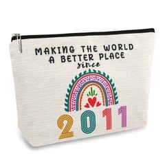 Gifts for 15 Year Old Girl, 15th Birthday 10 inches x 7 inches, 2011