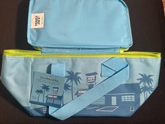 Trader Joe’s Mini Insulated Bag