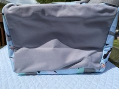 Thirty-One Small Utility Tote Flights Of Fancy NOS Beach Tote Sea Birds