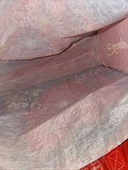 American Eagle AE Disney “Be You” Reusable Shopping Tote Bag – Mickey & Minnie