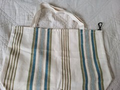 Made in USA handmade bags