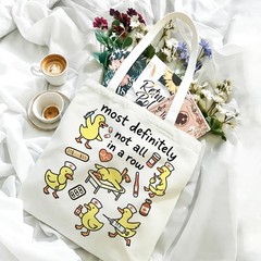 Nurse Tote Bags.Tote Bags for Woman, Gift for Nurses, Reusable Foldable Bags