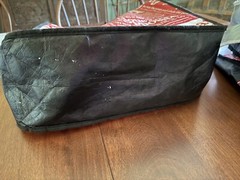 Lululemon Reuseable Shopping Tote Bags Large and Small Totes Lot of 6