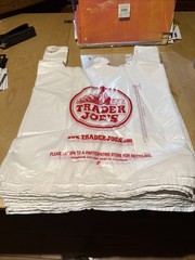 Lot 173 Bags Trader Joe’s Discontinued 173 Bags