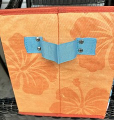 Trader Joe’s STAND-UP COLLAPSIBLE GROCERY Tote Bag Shopping Market 6 Gallons NEW