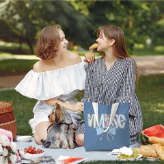 Nurse Tote Bags.Tote Bags for Woman, Gift for Nurses, Reusable Foldable Bags