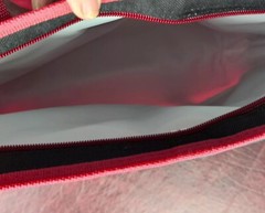 TRADER JOE INSULATED BAG EXTRA LARGE 7 GALLON CAPACITY TRENDY VIRAL SHOP REUSE
