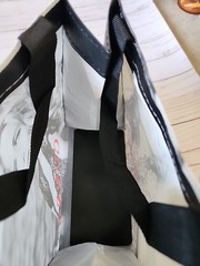 Guess Reusable Tote Bag Claudia Schiffer