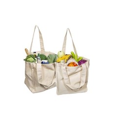 Best Cloth Tote Shopping Bags Heavy Duty & Premium Reusable Canvas Shopping …