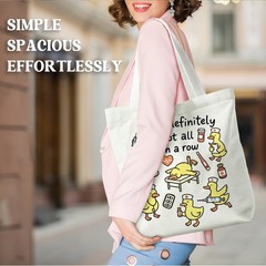 Nurse Tote Bags.Tote Bags for Woman, Gift for Nurses, Reusable Foldable Bags