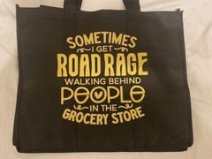 Personalized Shopping Beach Bag, and Totes Personalized Gifts Large
