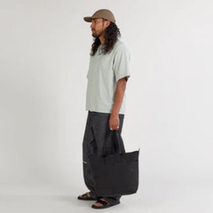 Pakt Stash Packable Tote 20L Black