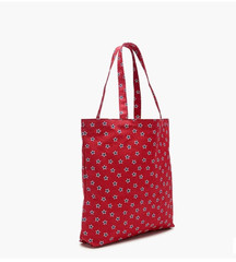 Reusable everyday tote in stars