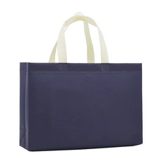 Women Foldable Shopping Bag Reusable Eco Large Unisex Fabric Non-Woven Shoulder