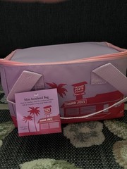Trader Joe’s Mini Insulated Bag