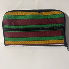 Eco Shopping Bag Reusable Foldable Zipper Grocery Bag with Handles Eco Friendly