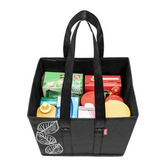 PLANET E Reusable Shopping Bags, Heavy Duty Foldable Grocery Bags with Handle…