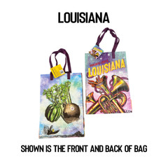 YOU PICK! (40+ Choices) Trader Joe’s NEW ECO REUSABLE GROCERY SHOPPING TOTE BAG