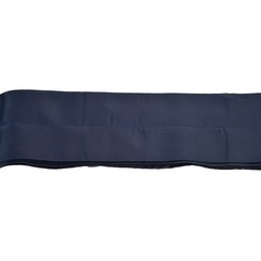 Reusable Oxford Cloth Shoulder Bag Eco-friendly High Capacity For Groceries