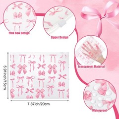 Reginary 50 Pcs 20 X 15 Cm / 7.87 X 5.91 Inches, White background