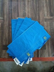 IKEA 172.283.40 Reusable Shopping Bag – Blue