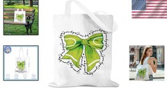 Spacious 13.8×16 Inches Reusable Canvas Tote – Perfect Gift for Women