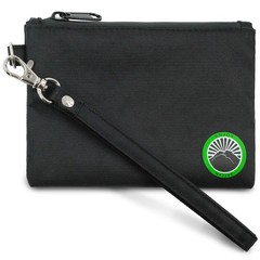 Small Smell Proof Bag 6″ x 4″, Container, Dog 6″x4″, Black