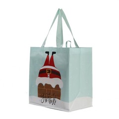 Reusable Grocery Bags – Gift Totes, Foldable & Water‑Resistant Shopping Bags,…