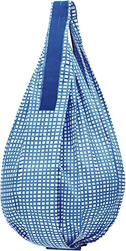 Shupatto Minimal Compact Bag Drop M Size Mesh