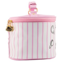 Sanrio Hello Kitty Makeup Bag – Organizer, Travel Toiletry