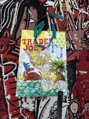 Trader Joe Bags