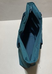 Keep Cool Insulated Reusable Shopping Bag Cooler BLUE 25 X 17 NEW Rare KEEPCOOL