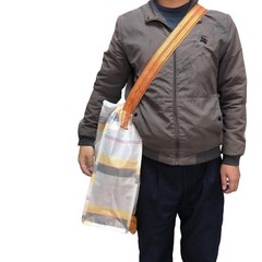 Linlina Multifunctional Grocery Backpack – 4-Way: Shoulder, Crossbody, Backpa…