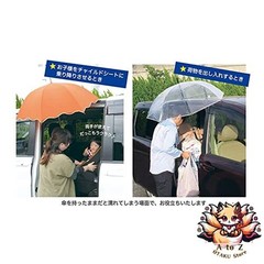 NEW Decor Corporation Umbrella Pita Square Size: Approx. W8.5 D13 RF-28283