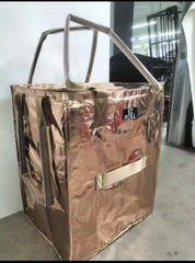 (Large,Silver) Reusable Grocery Bag on Wheels, Foldable Rolling Tote Carries …