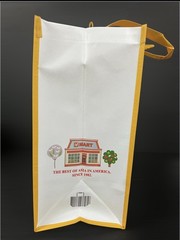 H-Mart Supermarket Grocery Shopping Tote Reusable Bag – VIRGINIA – Collectibles