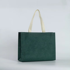 Women Foldable Shopping Bag Reusable Eco Large Unisex Fabric Non-Woven Shoulder
