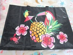 VERA BRADLEY MARKET TOTES DURABLE SHOPPING BAGS NWT, U-Pick, up to 15% OFF w/FS