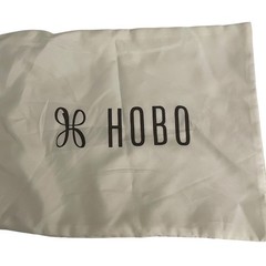 Hobo Dust Bag White Reusable Gift Bag 11″x8″ Rectangle