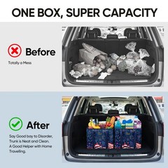 3Pk Reusable Grocery Bags, Foldable Shopping Bags for Groceries with Reinforc…